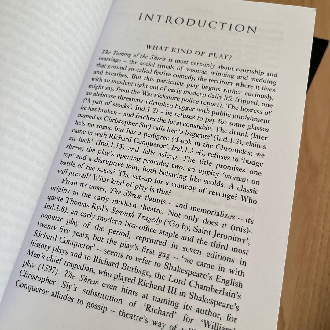 The Arden Shakespeare 洋書　セット