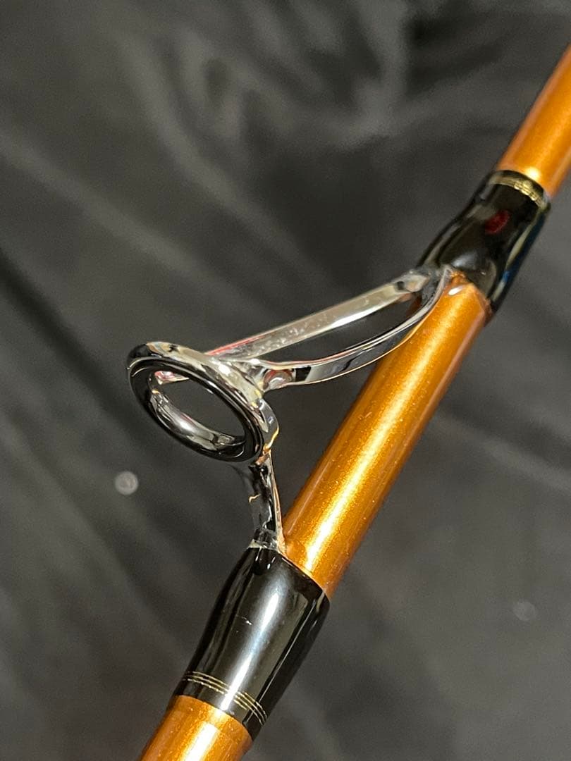 ARES アレス エギングロッド real eg reg-803m