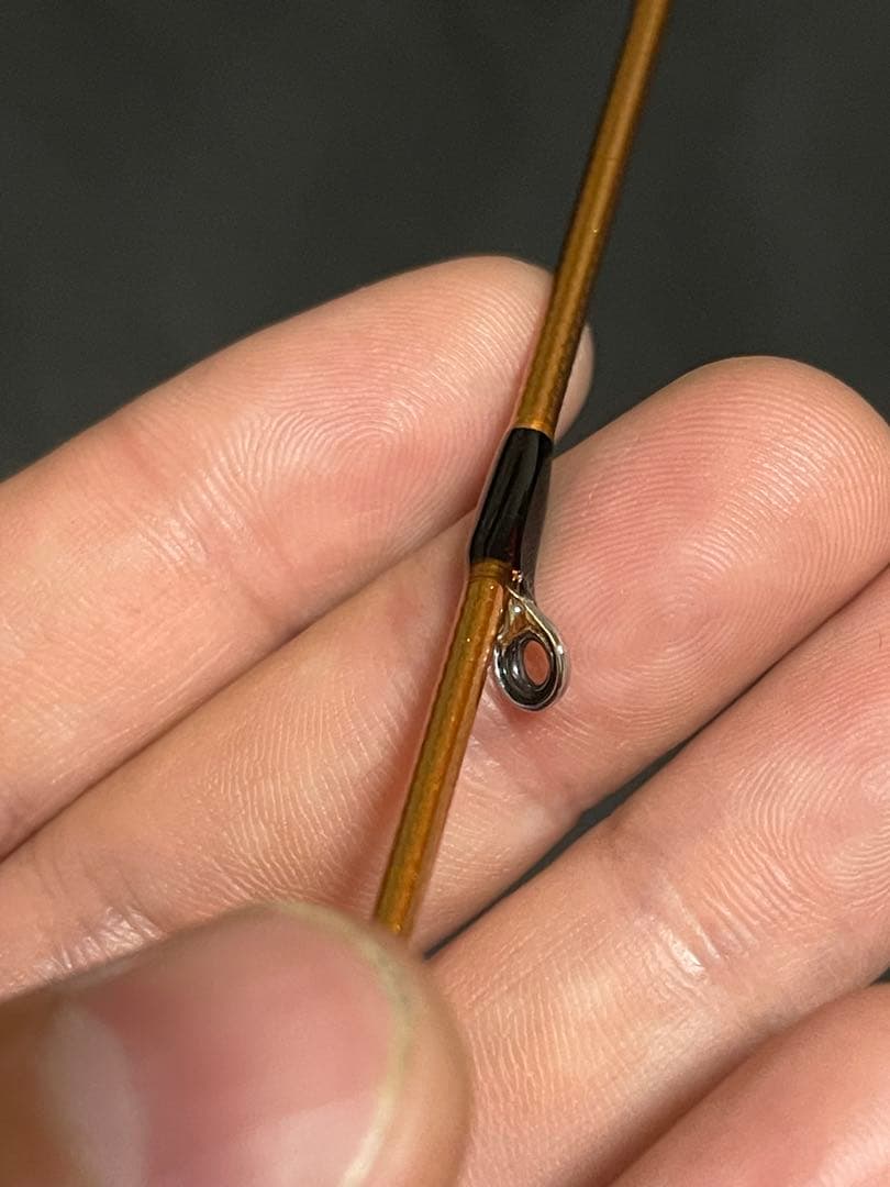 ARES アレス エギングロッド real eg reg-803m