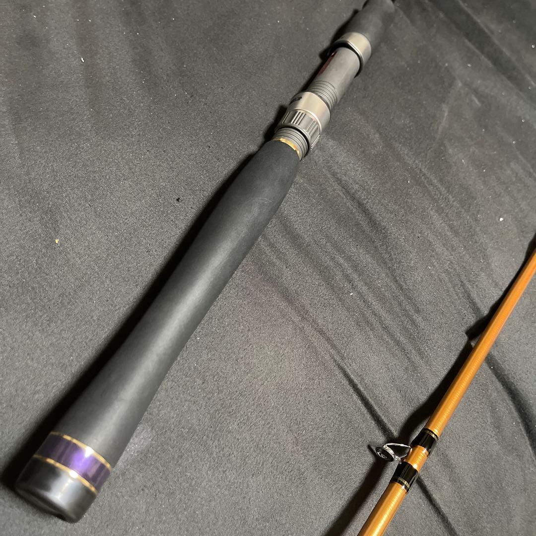 ARES アレス エギングロッド real eg reg-803m