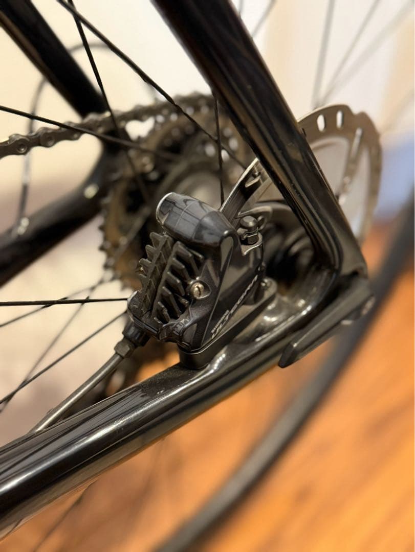 エモンダsl6 ロードバイク　トレック　備品付き　総額５０万以上