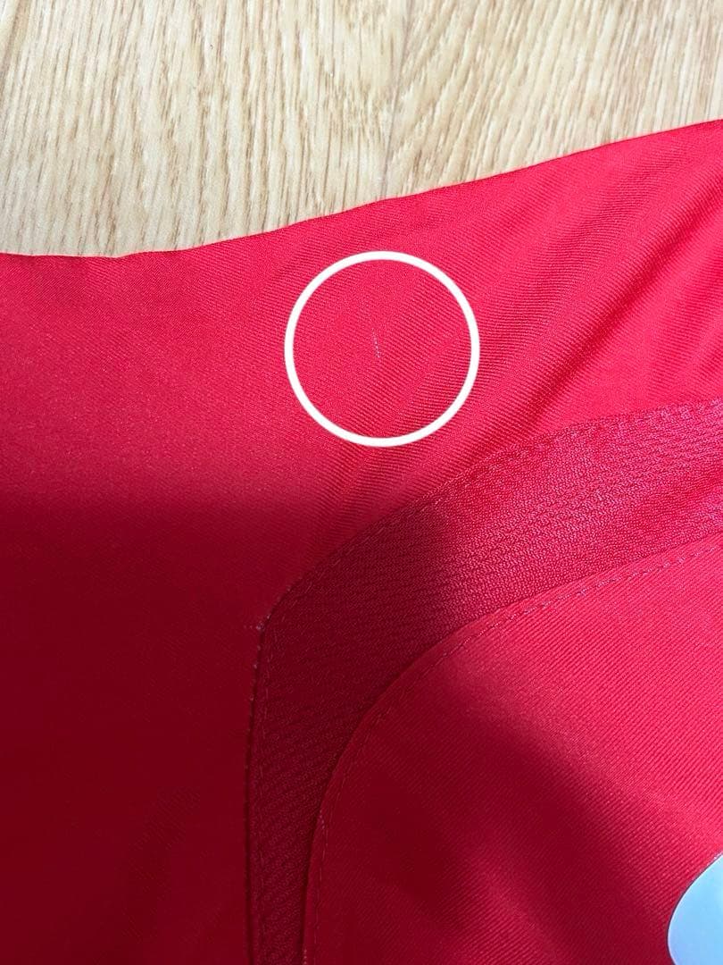 ユベントス　ユニフォーム