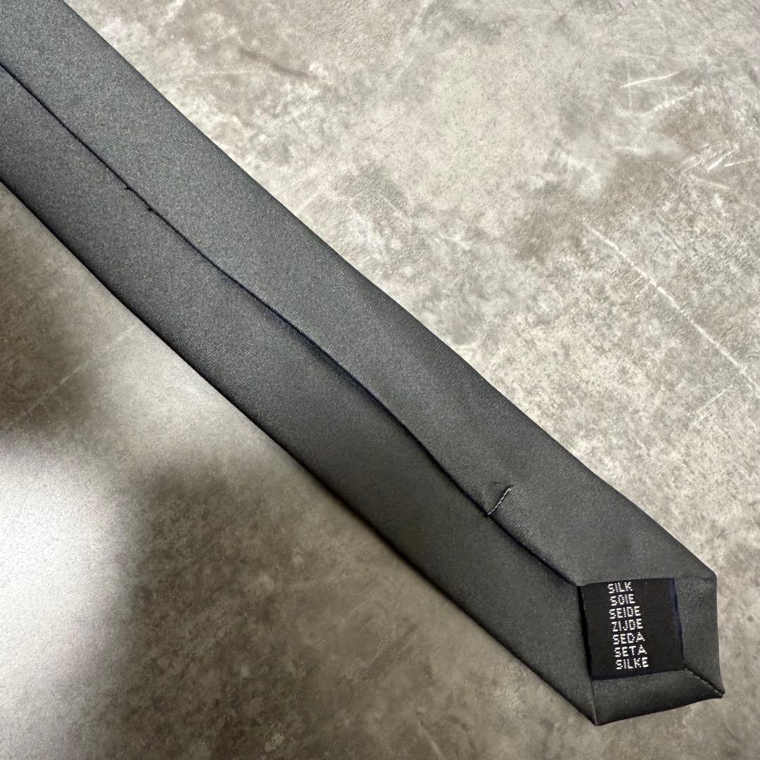 【✨極美品✨】Paul Smith ポールスミス ネクタイ ソリッド 結婚式