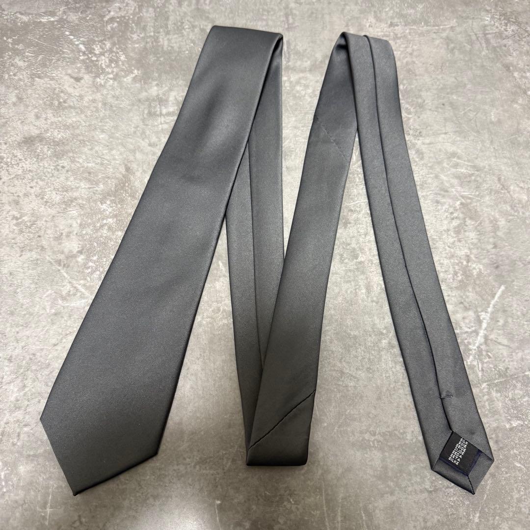 【✨極美品✨】Paul Smith ポールスミス ネクタイ ソリッド 結婚式