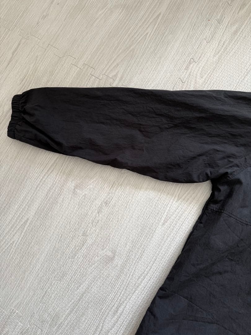 メンズウェア GHOST GOLF GANG OLD LOGO TRACK JACKET