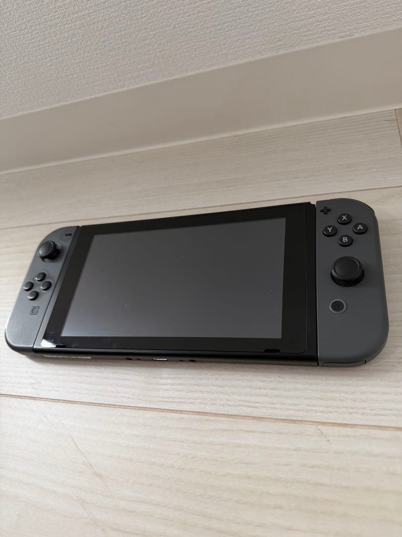 Nintendo switch ジョイコンおまけ