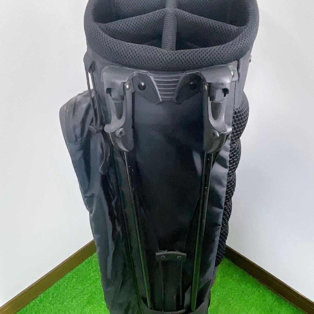 大人気　ニューエラ　スタンド　キャディバック　キャディーバッグ　NEW ERA