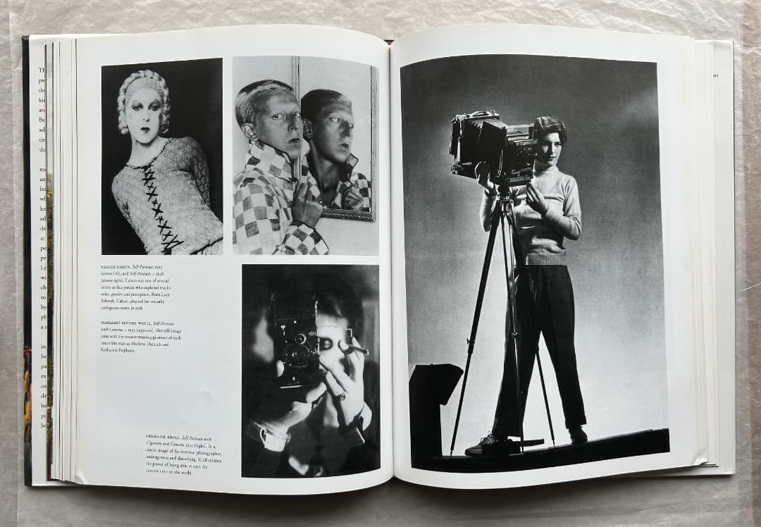 洋書）Frances Borzello, Seeing Ourselves