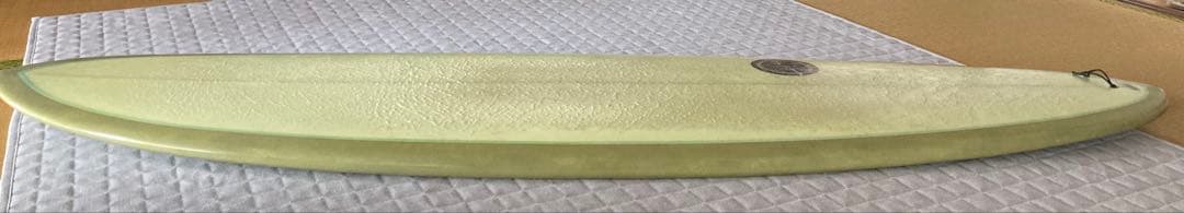 【すばる】美品⭐︎サーフボード　ミッドレングス　OCEAN TRIM