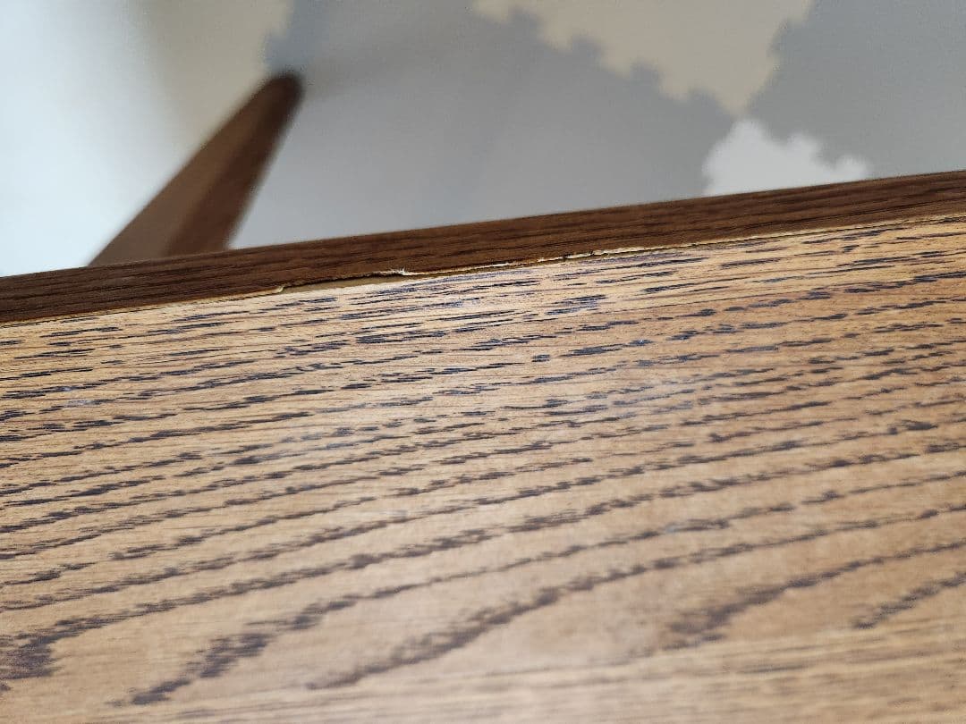 unico クルト カフェテーブル