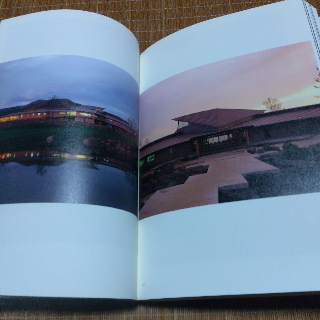 大型本【　ITAMI・・・JUN ITAMI 建築と絵画】伊丹潤・求龍堂