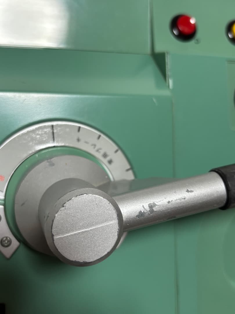 マスターコントローラー2 ポニーキャニオントレイン