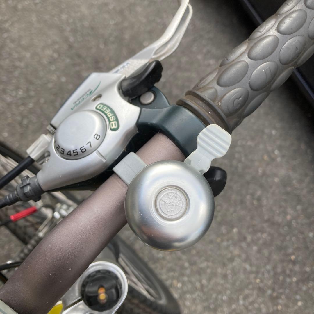 【引き取り希望】マウンテンバイクジャイアント ds one即乗り可能