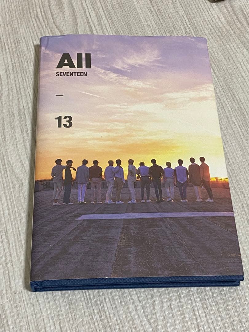 **）様 seventeen CD アルバム グッズ トレカ まとめ売り