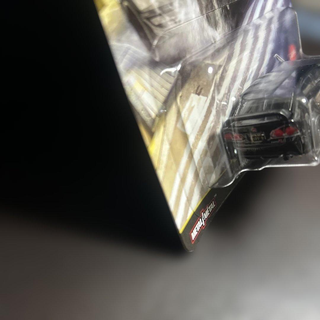 ホットウィール ローニンラン　チェイス付フルセット