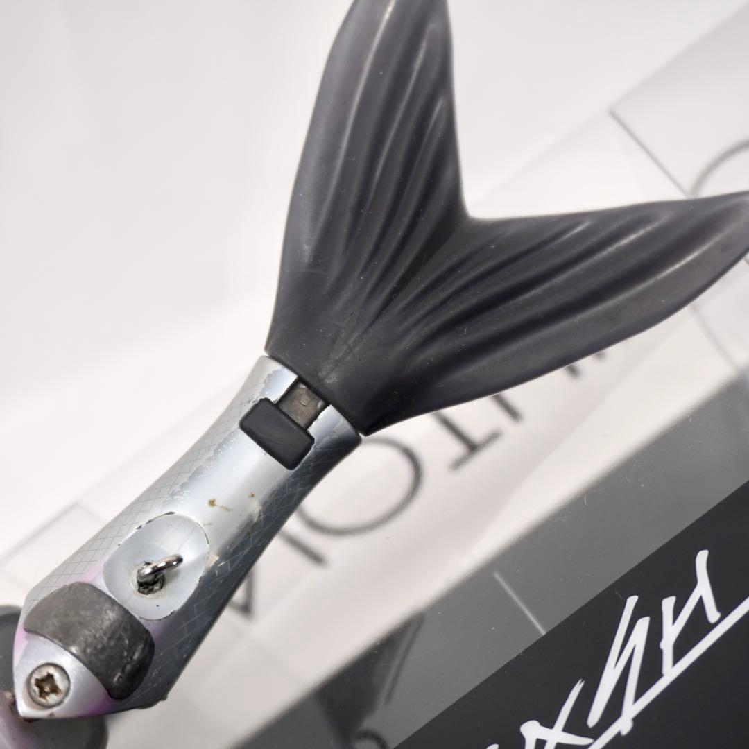 drt klash ghost クラッシュゴースト 湖西バンバン