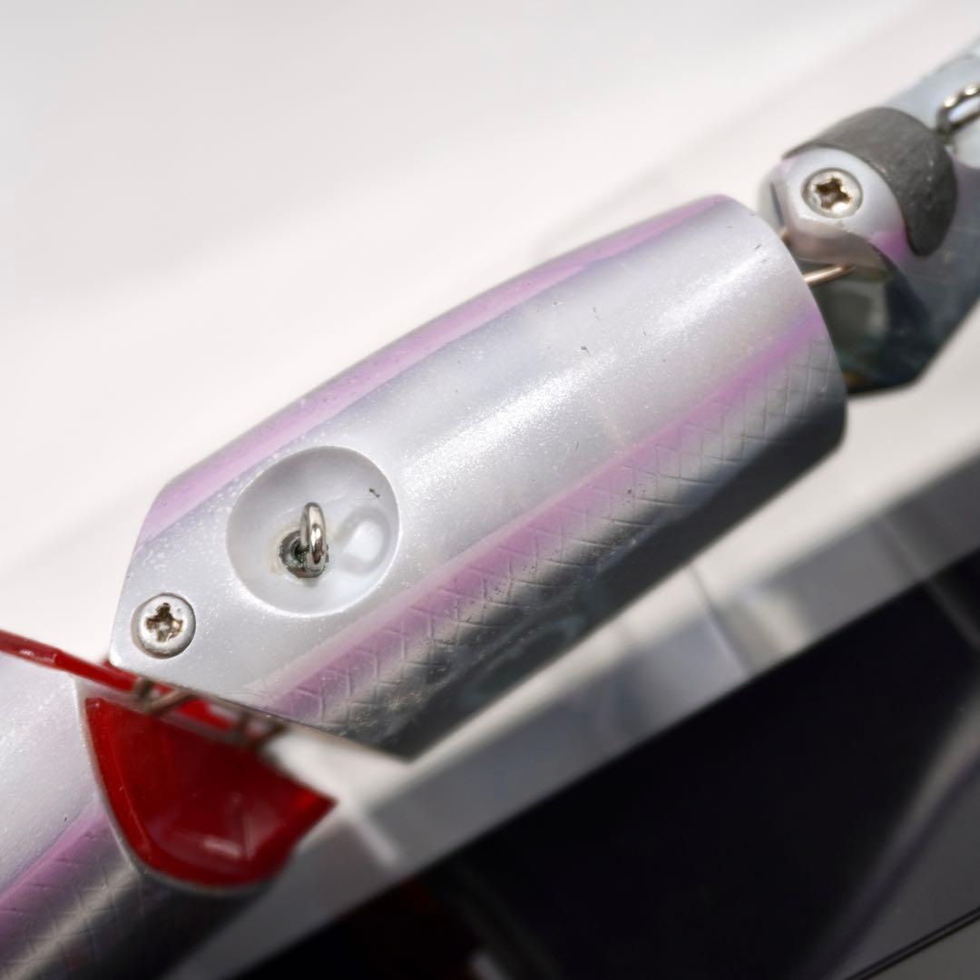 drt klash ghost クラッシュゴースト 湖西バンバン