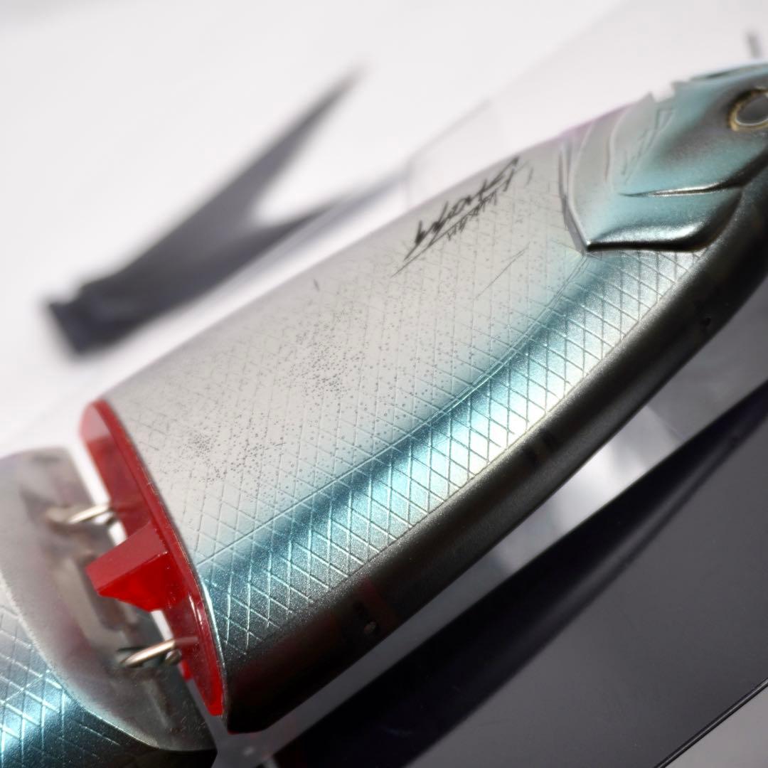 drt klash ghost クラッシュゴースト 湖西バンバン