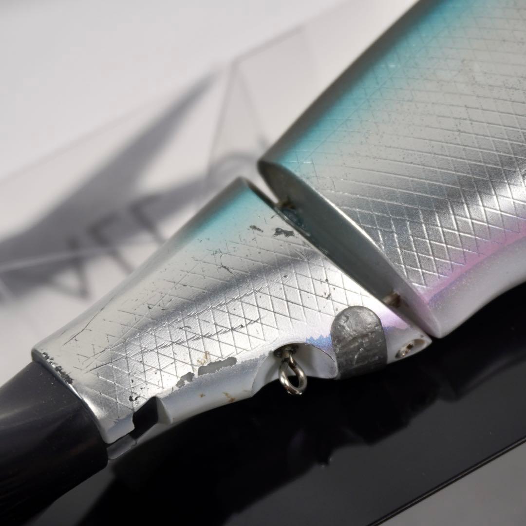 drt klash ghost クラッシュゴースト 湖西バンバン