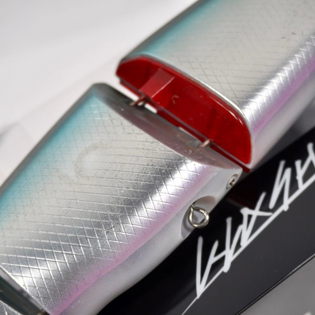 drt klash ghost クラッシュゴースト 湖西バンバン