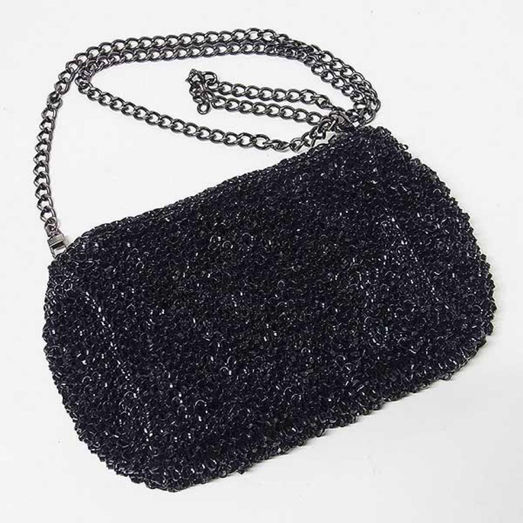 【ANTEPRIMA】ワイヤーバッグ 斜めがけショルダーバッグ