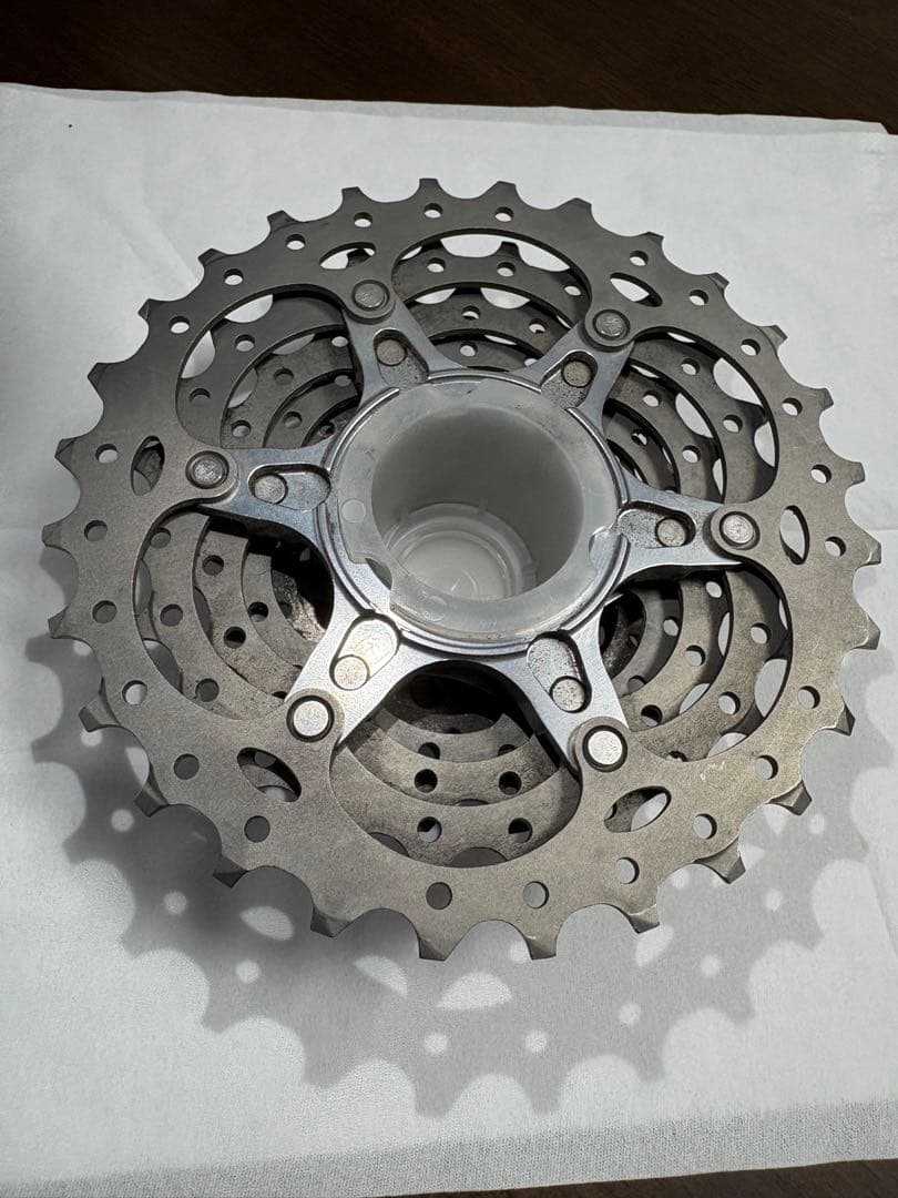 SHIMANO DURA-ACE CS-7900 スプロケット 11-28T