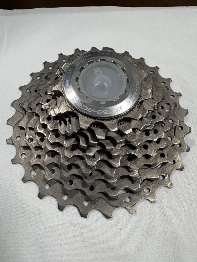 SHIMANO DURA-ACE CS-7900 スプロケット 11-28T