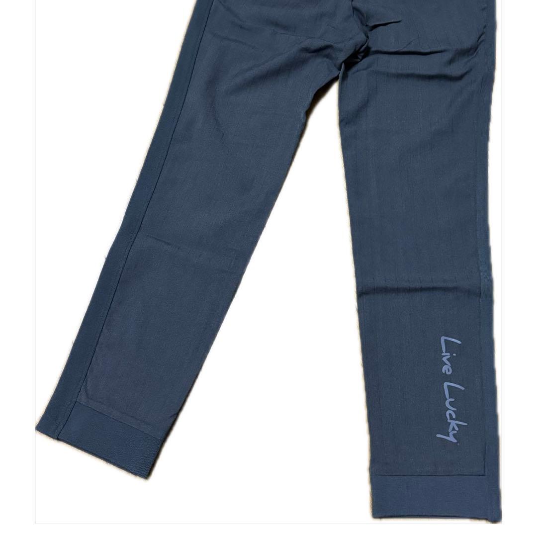 ブラッククローバー　レディース　ゴルフ　ジョガーパンツ　L 新品