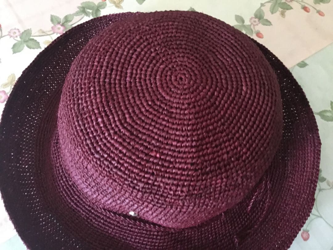 最終価格です❗️美品です❗️ヘレンカミンスキー8センチ