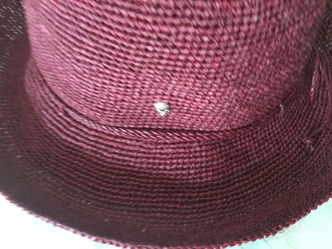 最終価格です❗️美品です❗️ヘレンカミンスキー8センチ