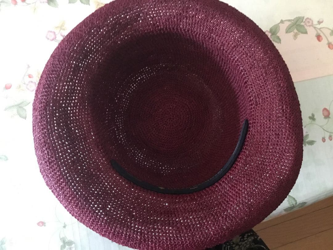 最終価格です❗️美品です❗️ヘレンカミンスキー8センチ