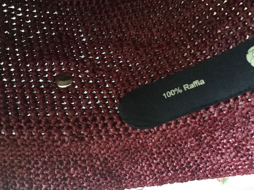 最終価格です❗️美品です❗️ヘレンカミンスキー8センチ