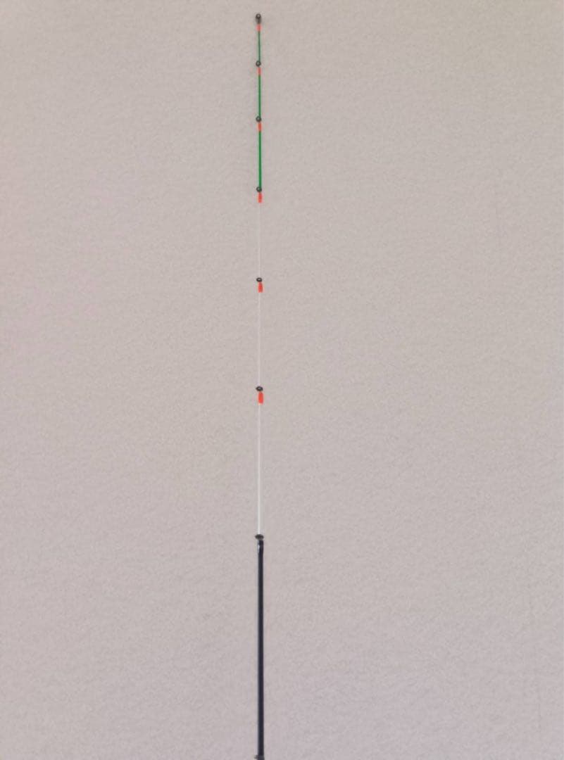 テイルウォーク　オモリグロッド