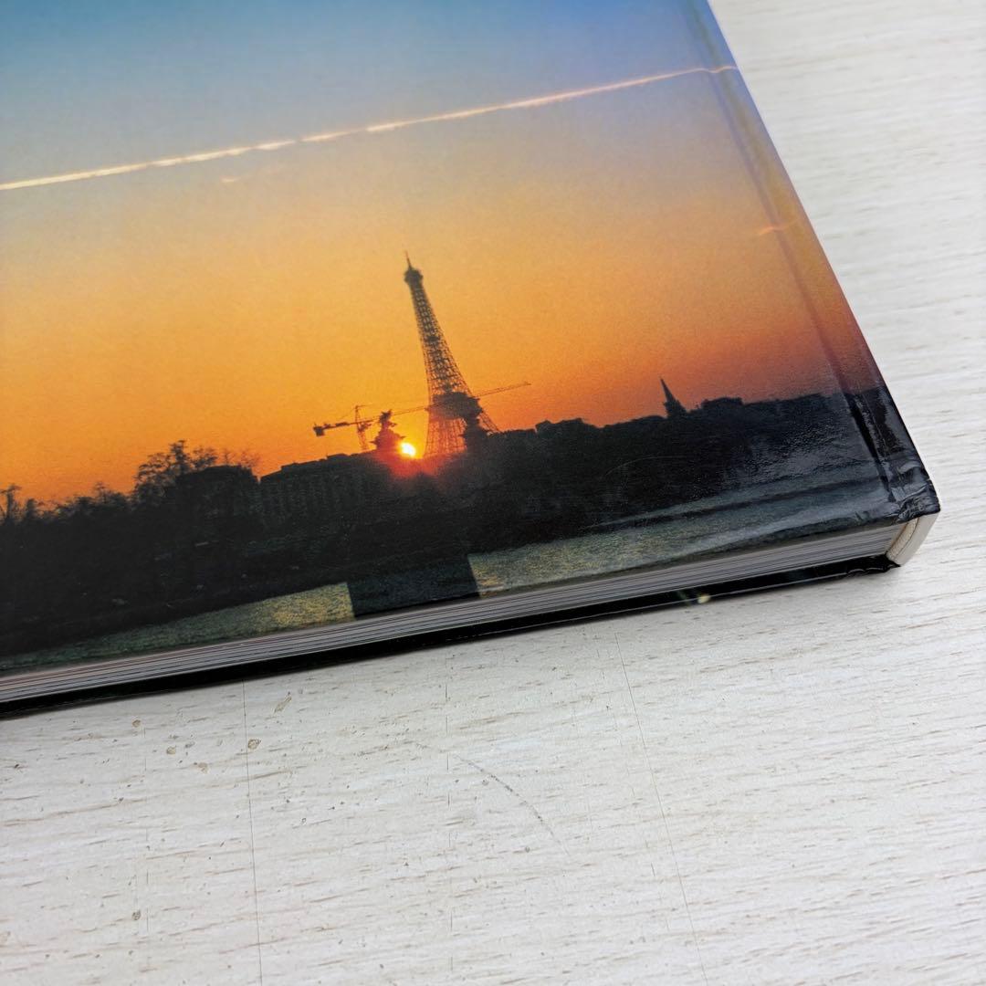 HIROMIX PARIS '97―'98 写真集