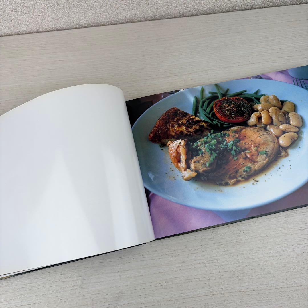 HIROMIX PARIS '97―'98 写真集