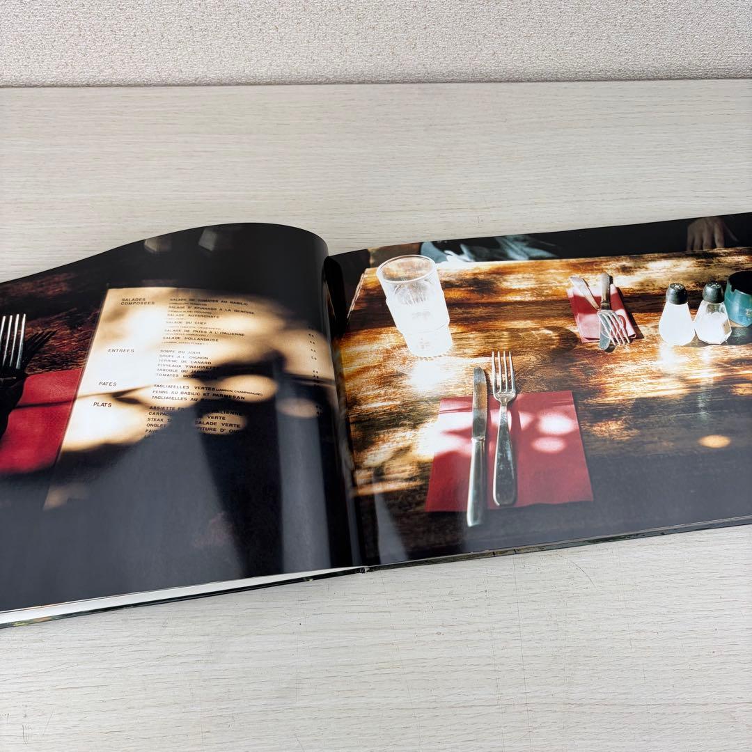 HIROMIX PARIS '97―'98 写真集