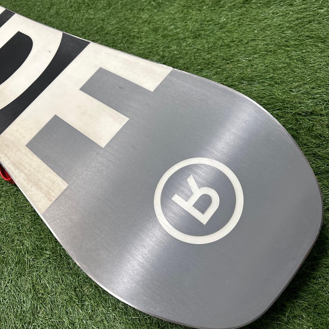 C027 RIDE 151cm メンズスノーボードセット