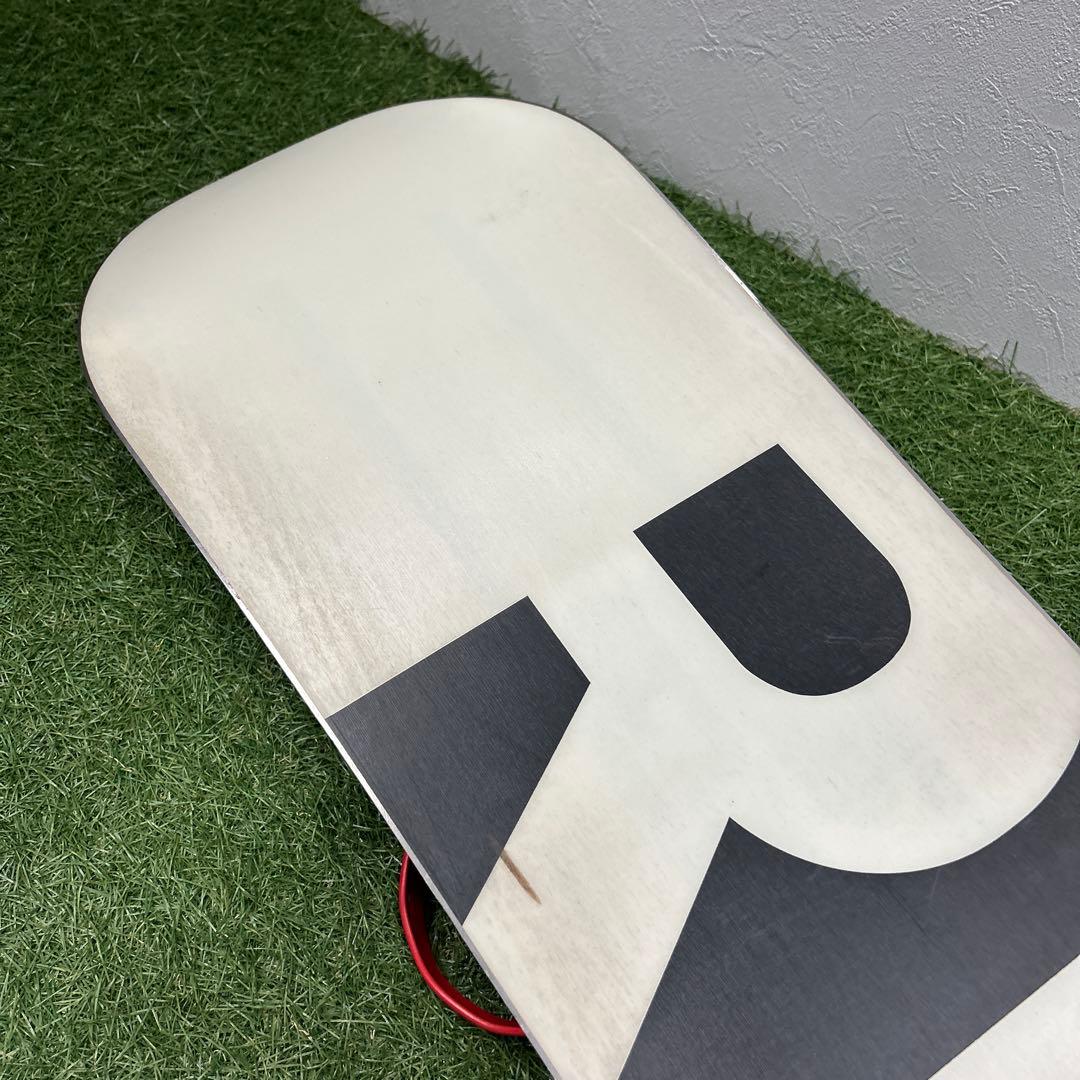 C027 RIDE 151cm メンズスノーボードセット