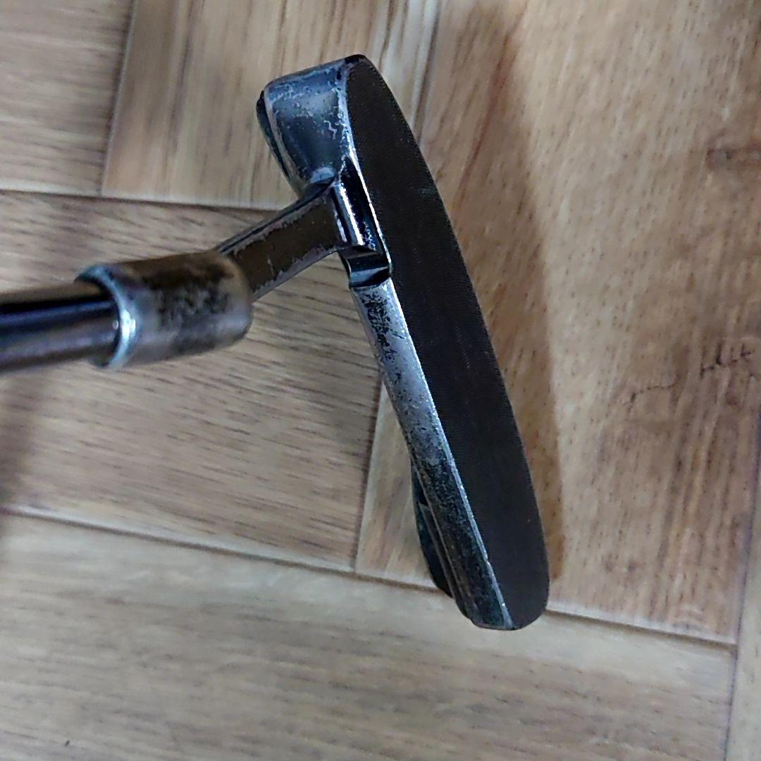 メンズゴルフクラブセット　キャディーバッグ