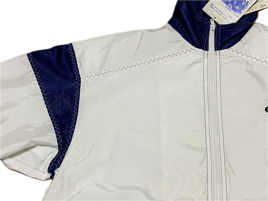 未使用 YONEX ジャケット パンツ セットアップ ウィンドブレーカー S/M