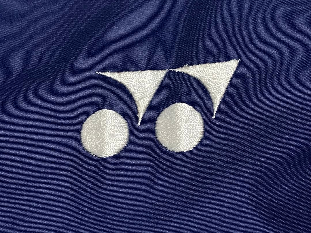 未使用 YONEX ジャケット パンツ セットアップ ウィンドブレーカー S/M
