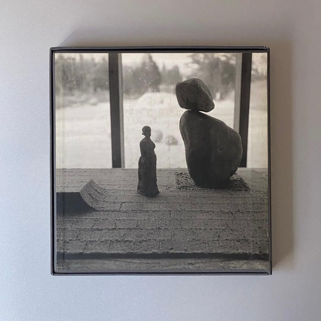 《希少本》 Costantino Nivola 彫刻家ニヴォラBiography