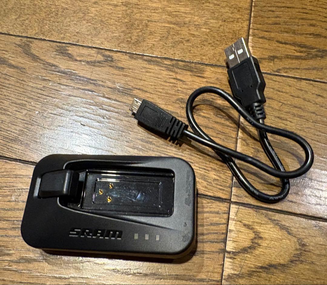 ROCKSHOX Reverb AXS 31.6x125mmドロッパーポスト