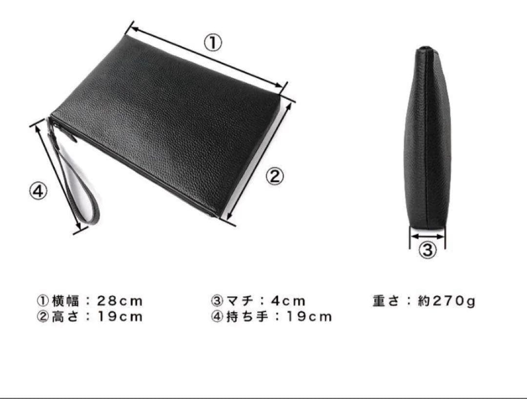 国産　姫路レザー　Hush Tug マルチケース Ver.2.0 ハッシュタグ