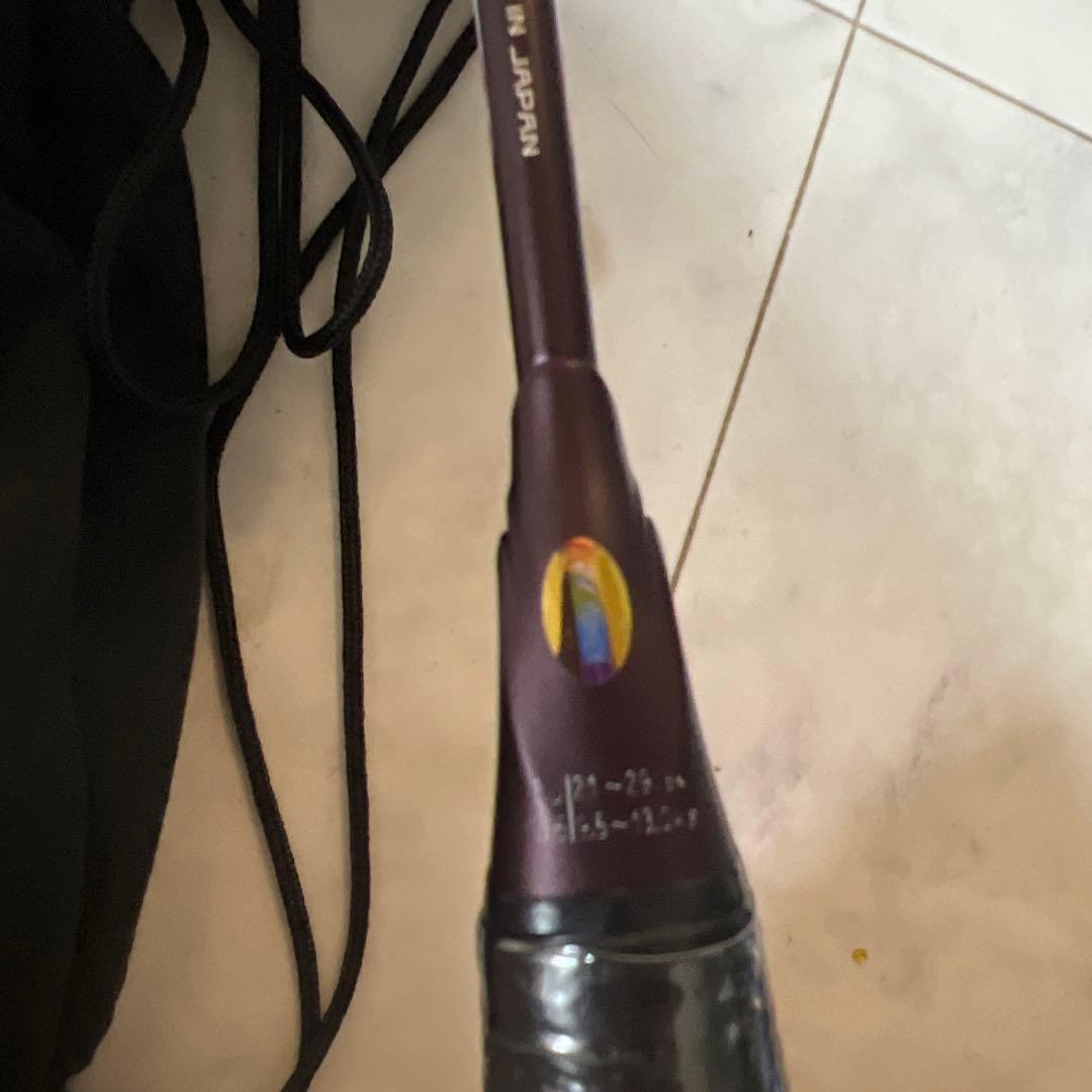 アストロクス100zz 3u6 新品