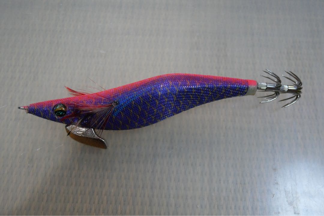 エギ・餌木 18個セット