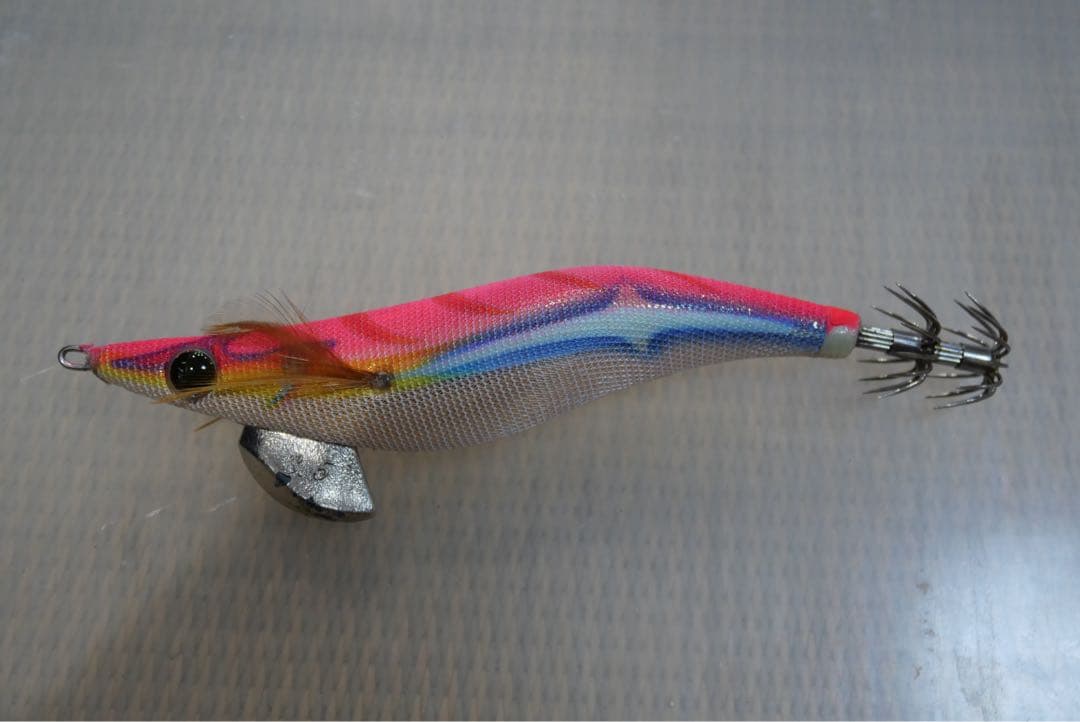 エギ・餌木 18個セット