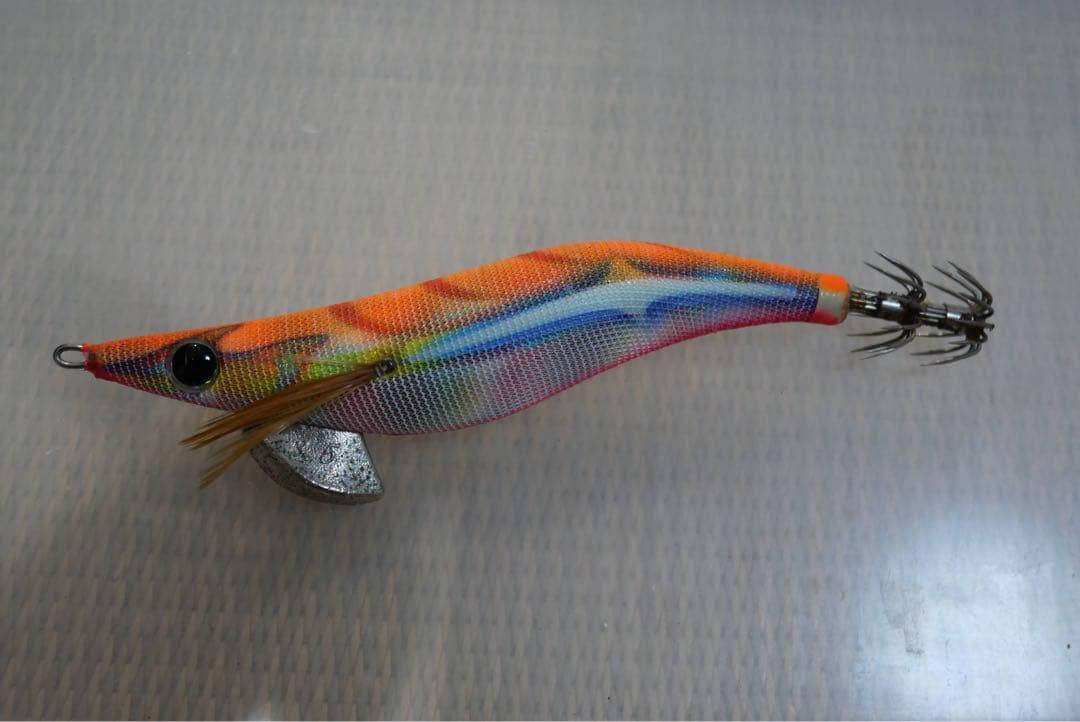 エギ・餌木 18個セット