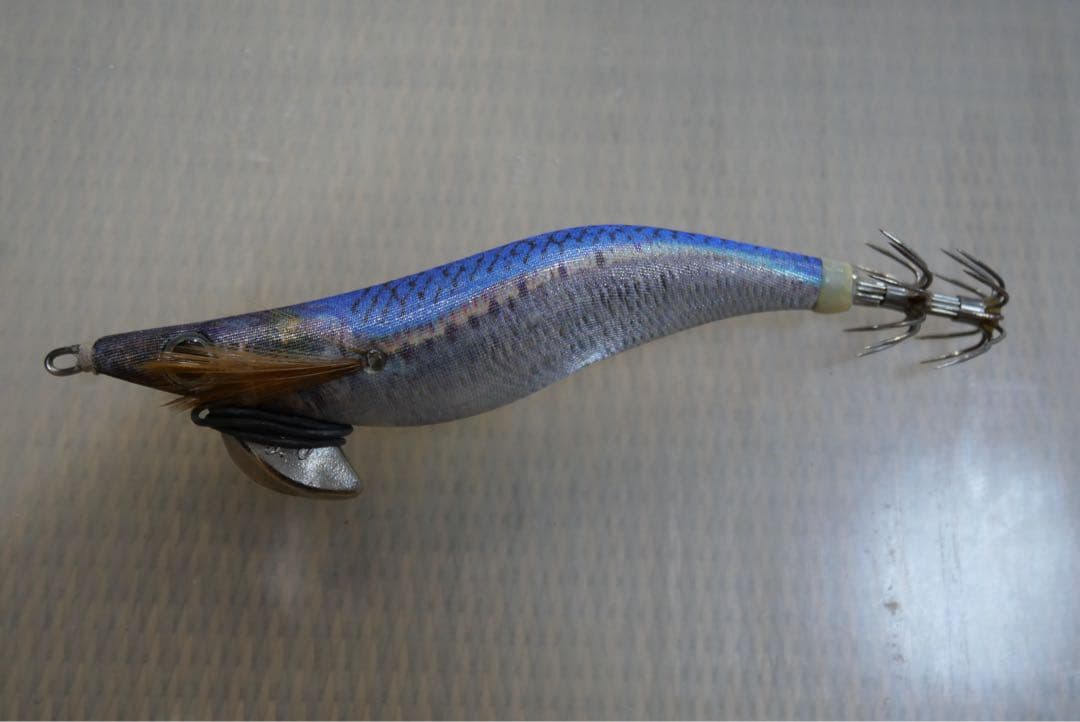 エギ・餌木 18個セット