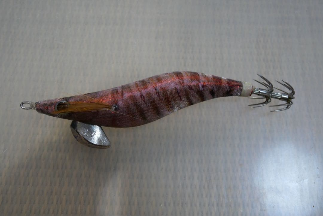 エギ・餌木 18個セット